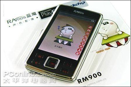 能听能看还能拍带摄像头功能的MP4推荐