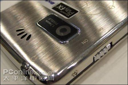 能听能看还能拍带摄像头功能的MP4推荐