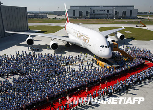 ׼ܿտA380ʹ[ͼ]