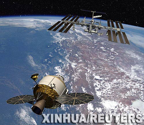 简氏:中俄正联手夺取美最后一块军事高地(图)