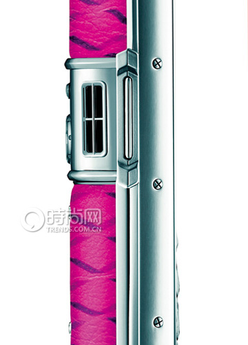Vertu Monogram特别版现身