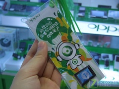 OPPO D29H 送书签 OPPO D29H 送书签