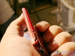 超薄机身音悦汇iShine到货2GB售399元 超薄机身音悦汇iShine到货2GB售399元