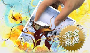 光影魔术手0.28版_天极软件