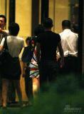 刘嘉玲北京捧场王菲生日歌会那英悄然现身(图)