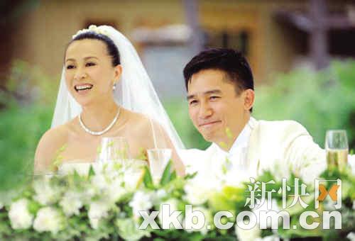 伟玲婚姻刺痛张曼玉李嘉欣