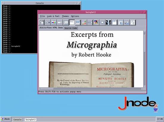 JavaĲϵͳJNode0.2.7