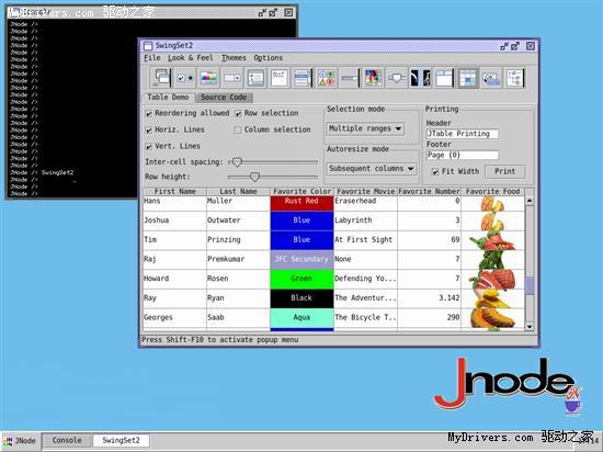 JavaĲϵͳJNode0.2.7