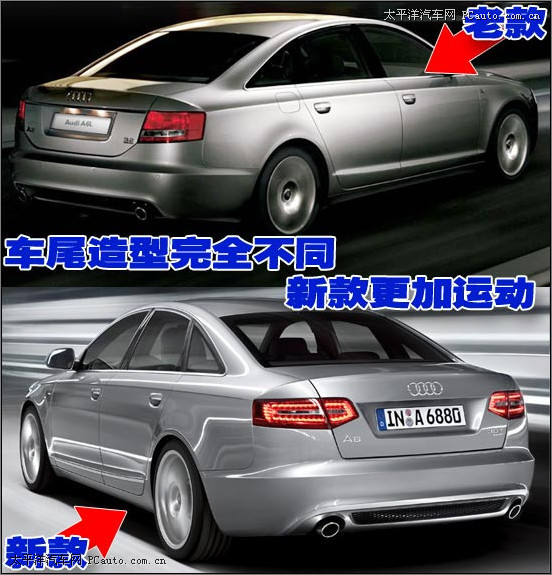 A6 A6