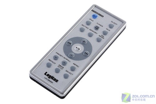 日本公司推新iPod底座带FM和闹钟功能