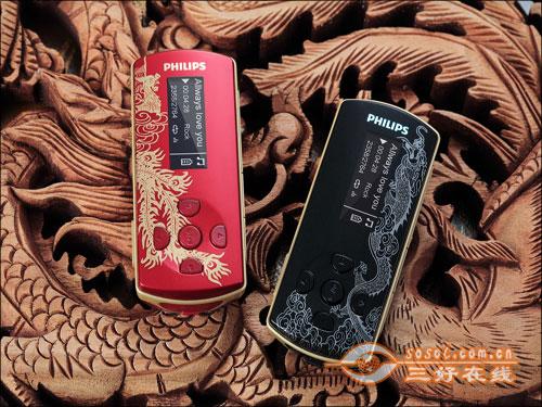 搭乘奥运顺风车最具中国特色MP3大搜罗