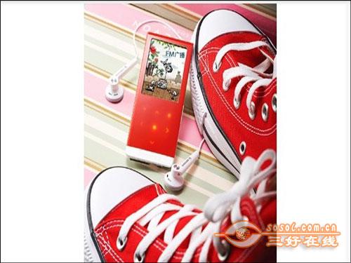 搭乘奥运顺风车最具中国特色MP3大搜罗(2)
