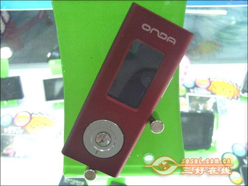 搭乘奥运顺风车最具中国特色MP3大搜罗(4)