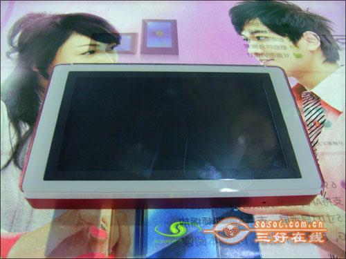 搭乘奥运顺风车最具中国特色MP3大搜罗(5)