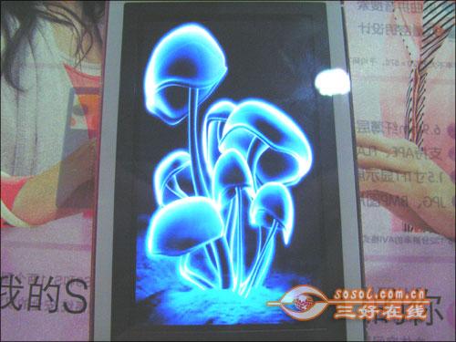 搭乘奥运顺风车最具中国特色MP3大搜罗(5)