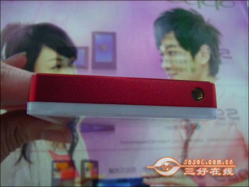 搭乘奥运顺风车最具中国特色MP3大搜罗(5)