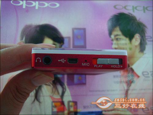 搭乘奥运顺风车最具中国特色MP3大搜罗(5)