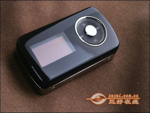 CMMB移动电视领衔新品上市机型抢先看(3)