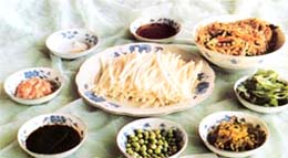 各地美味名堂多