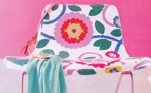 最受女人喜爱的花样家具 最受女人喜爱的花样家具