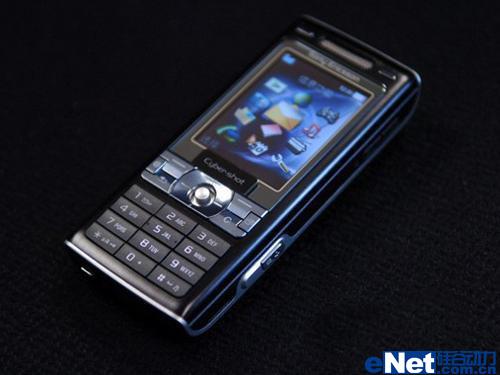 超值之选 索爱经典拍照机K790c仅1628-超值之