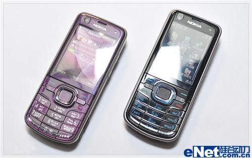 诺基亚+6220c
