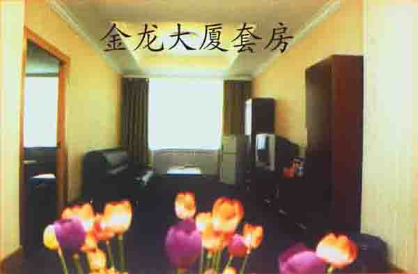 金龙宾馆 电话:0467-2658332-金龙宾馆-鸡西新