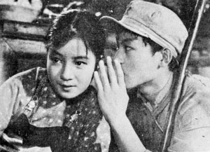 长影著名演员“红孩子”陈克然19日病逝(图)