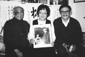 长影著名演员“红孩子”陈克然19日病逝(图)