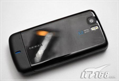 内外兼修诺基亚7610s/6600f/6600s上市(3)