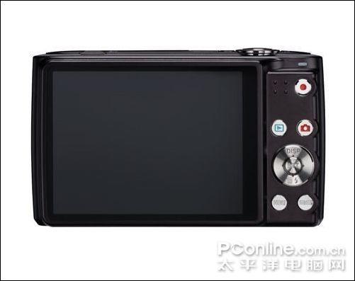 卡西欧Z300 添加美颜功效女生最爱DC卡西欧Z300发布
