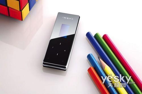 天籁纯音的简约时尚五款纯音MP3推荐(2)