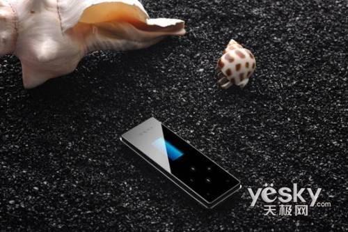 天籁纯音的简约时尚五款纯音MP3推荐(2)