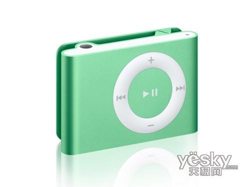 天籁纯音的简约时尚五款纯音MP3推荐(3)