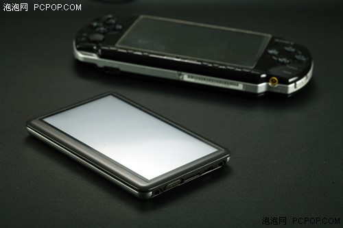 巅峰对决音悦汇T8大战索尼PSP美图赏