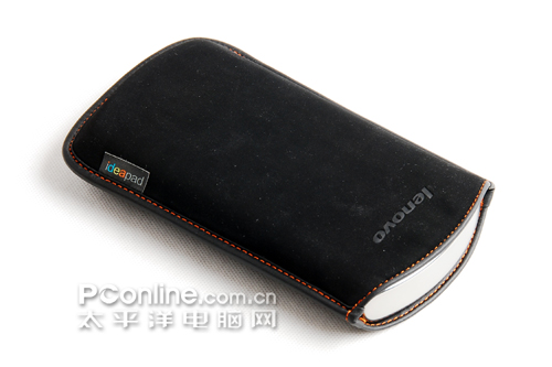 奥运纪念版IdeaPad首款MID设备U8图赏