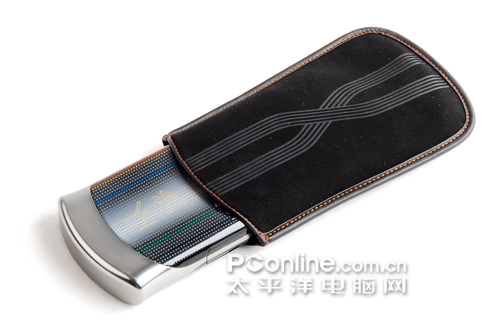 奥运纪念版IdeaPad首款MID设备U8图赏
