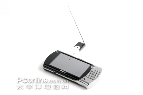 奥运纪念版IdeaPad首款MID设备U8图赏(2)