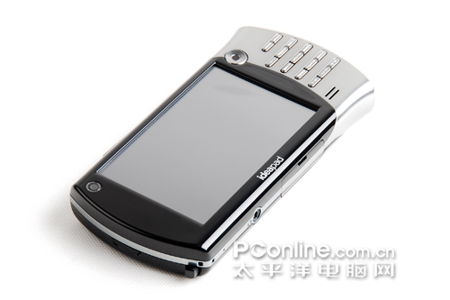 奥运纪念版IdeaPad首款MID设备U8图赏(3)