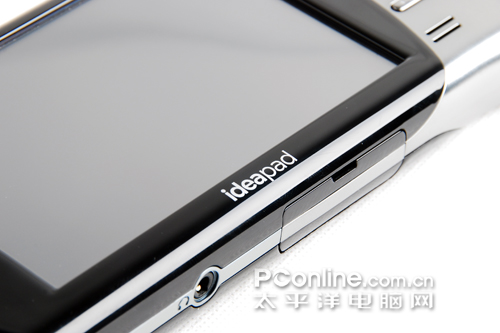 奥运纪念版IdeaPad首款MID设备U8图赏(4)