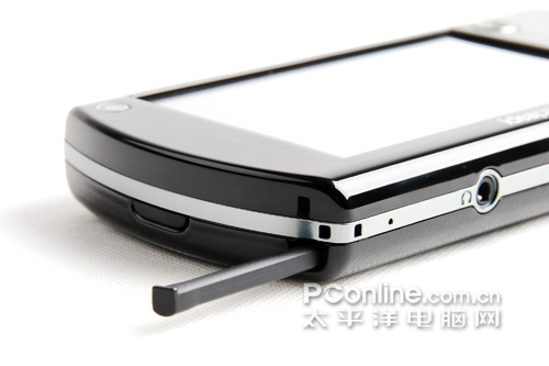 奥运纪念版IdeaPad首款MID设备U8图赏(4)