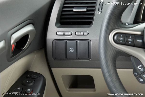 2009_Honda_Civic 2009_Honda_Civic