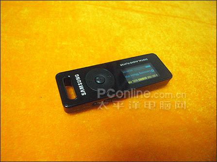 经典纯音乐播放器三星YP-E3降至350元