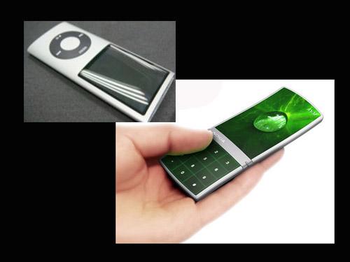iTunes8.0¹ݰNano4