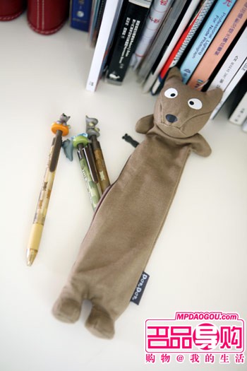 小动物家品 让生活充满乐趣