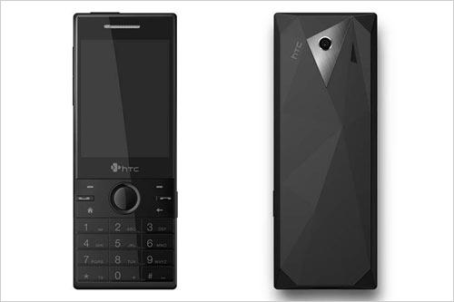 璀璨钻石大变身侧滑盖HTCS740新发布