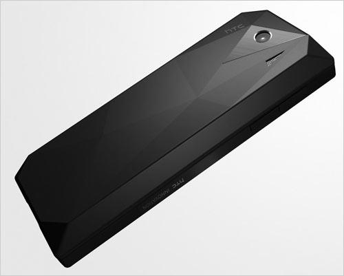 璀璨钻石大变身侧滑盖HTCS740新发布