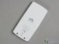 简约至上 索尼A805再降2GB售1050元 最低也要999元市售高端MP3值得一看(3)