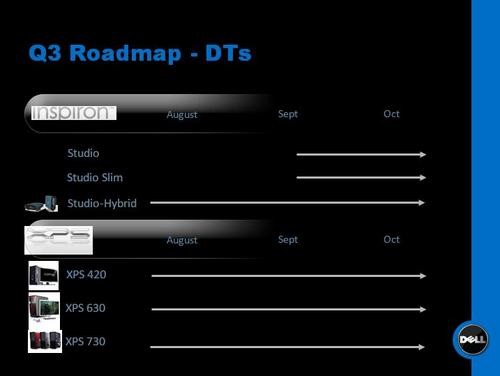 戴尔StudioXPS品牌新本首次泄露(图)