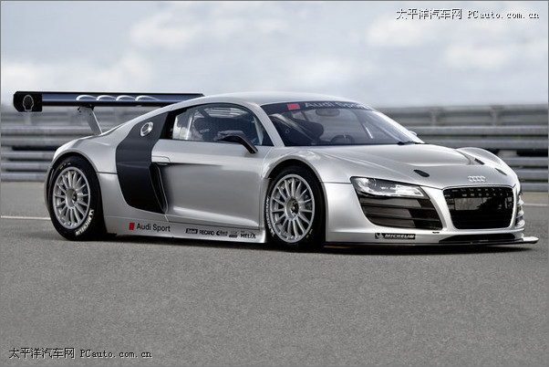 Audi-R8-GT3 Audi-R8-GT3